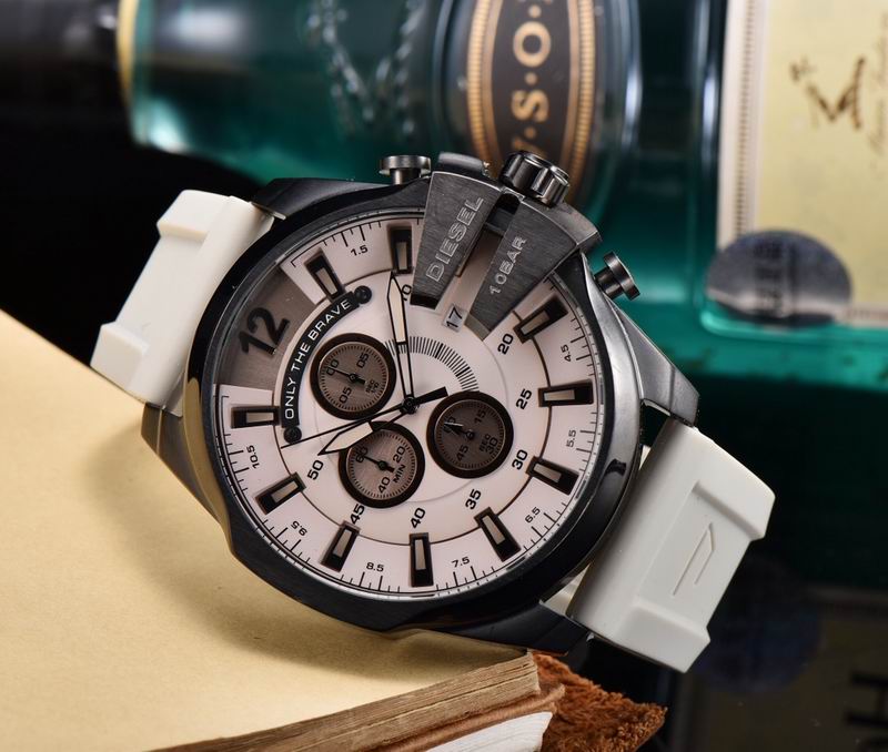 Diesel DZ4496 50X12mm 050686